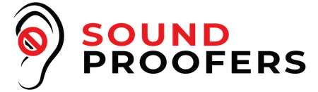 Sound Proofers Logo